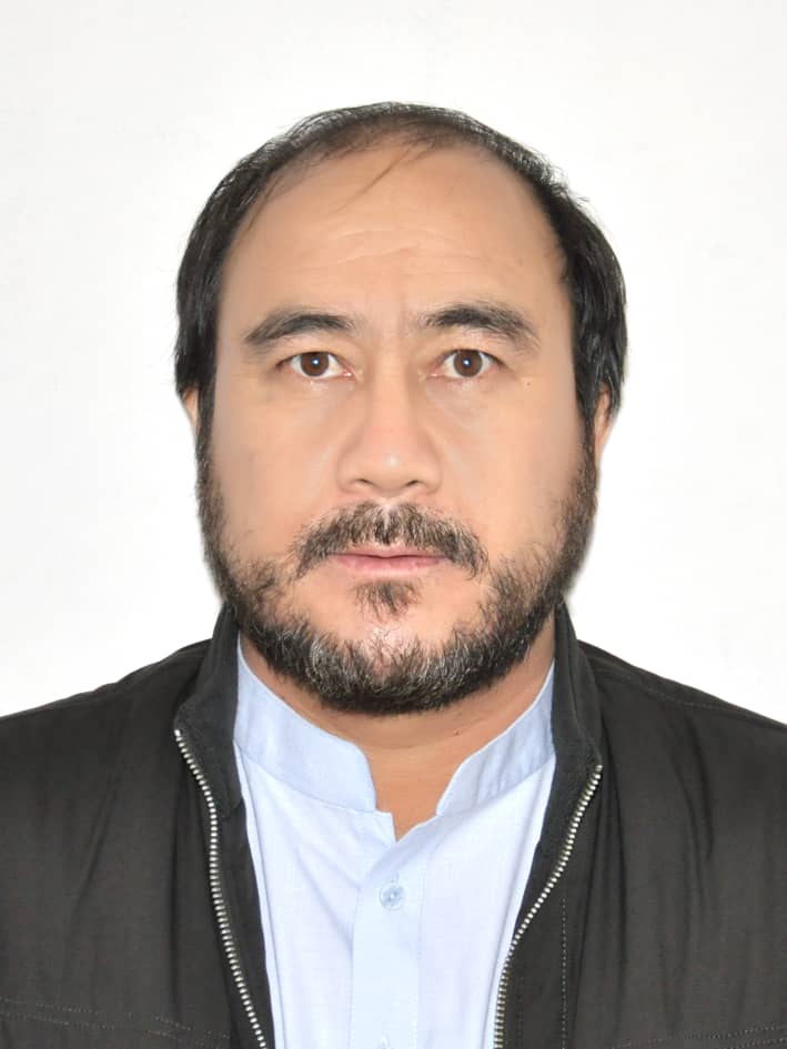Dr. Allah Yar Bigzad