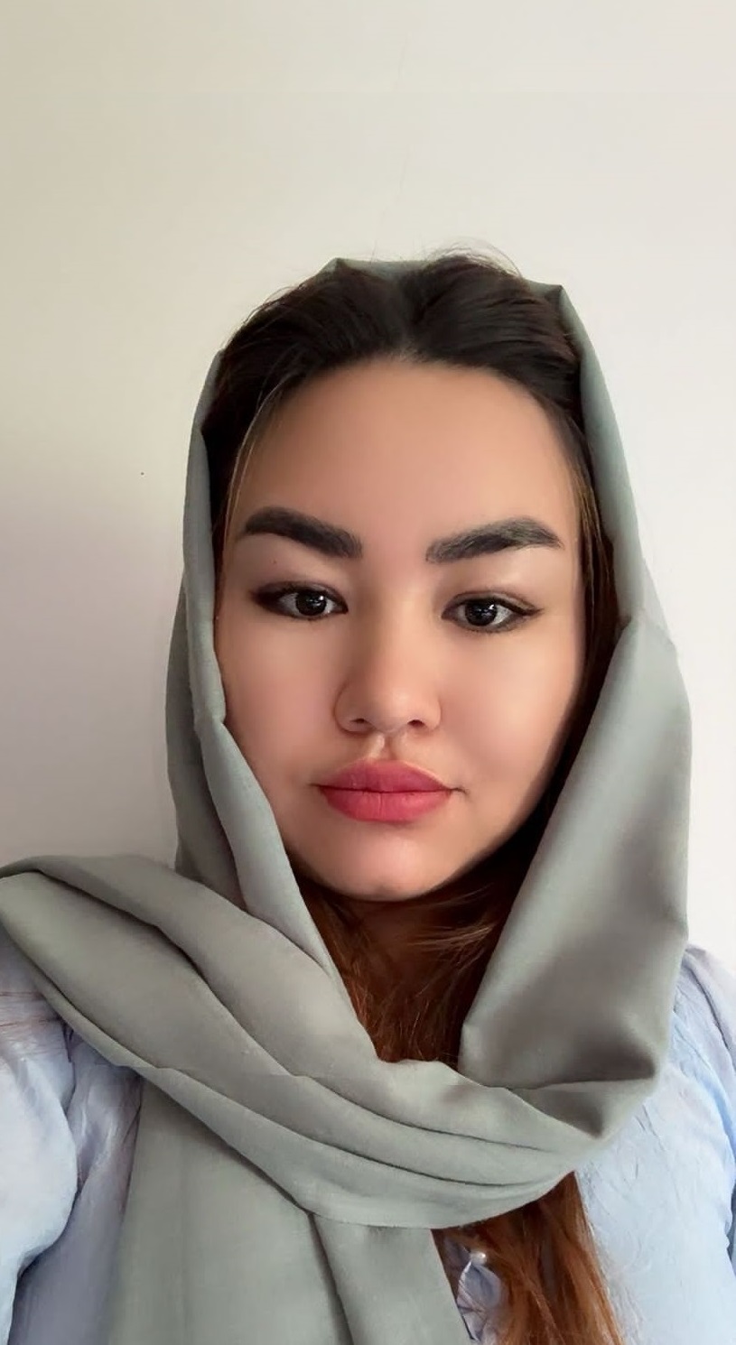 Farzana Sayee