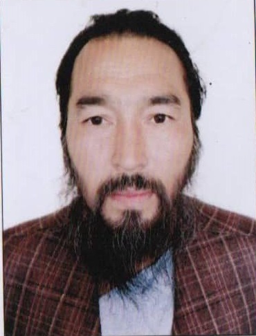 Mohammad Ali Mohammadi