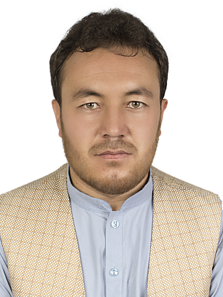 Mohammad Behzad