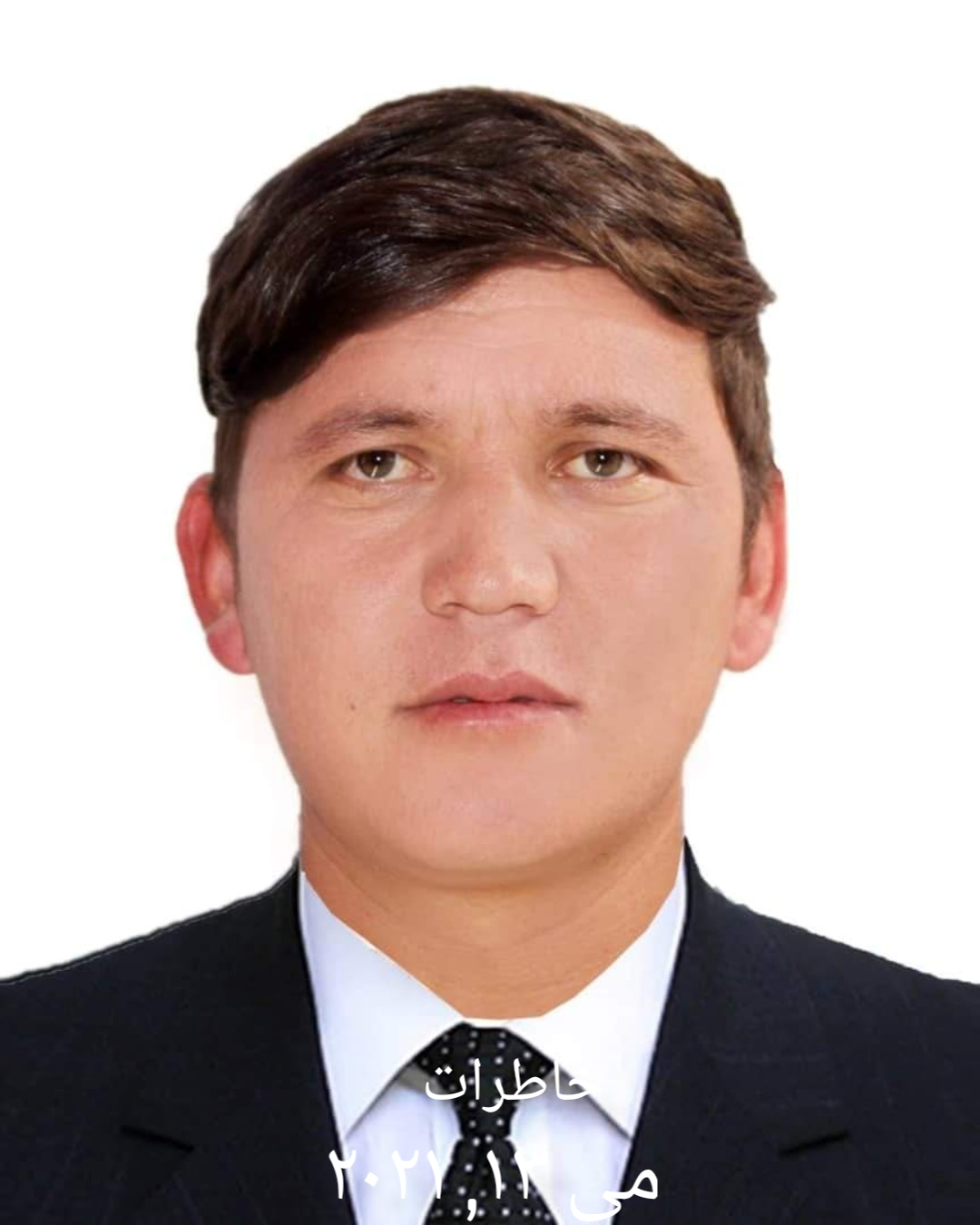 Mohammad Mohammadi