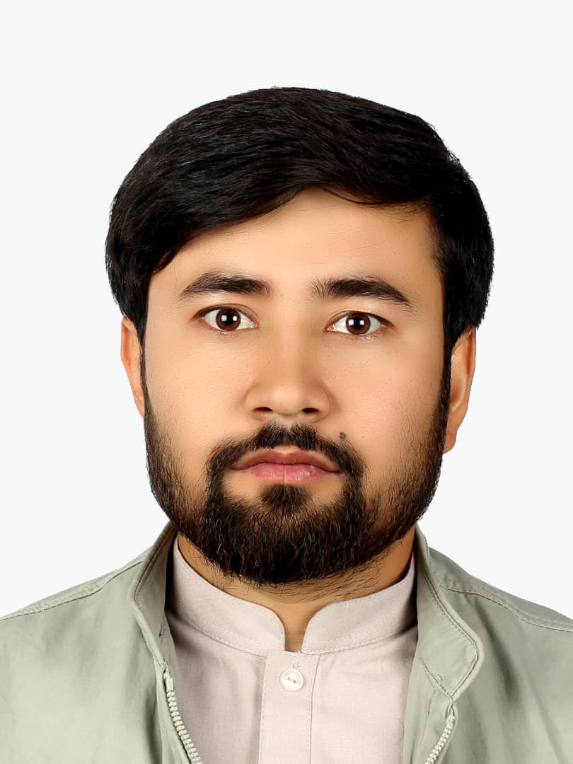 Mohammad Noori