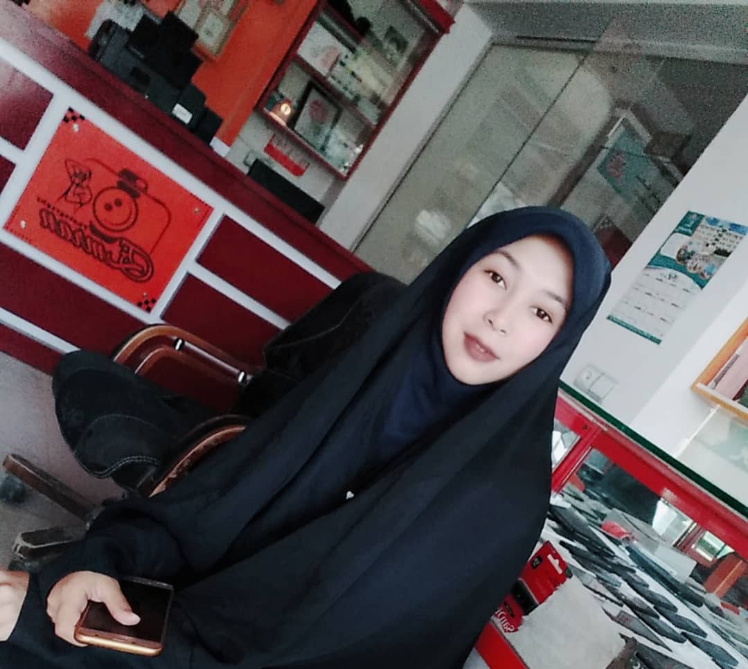 Shazia Haidari