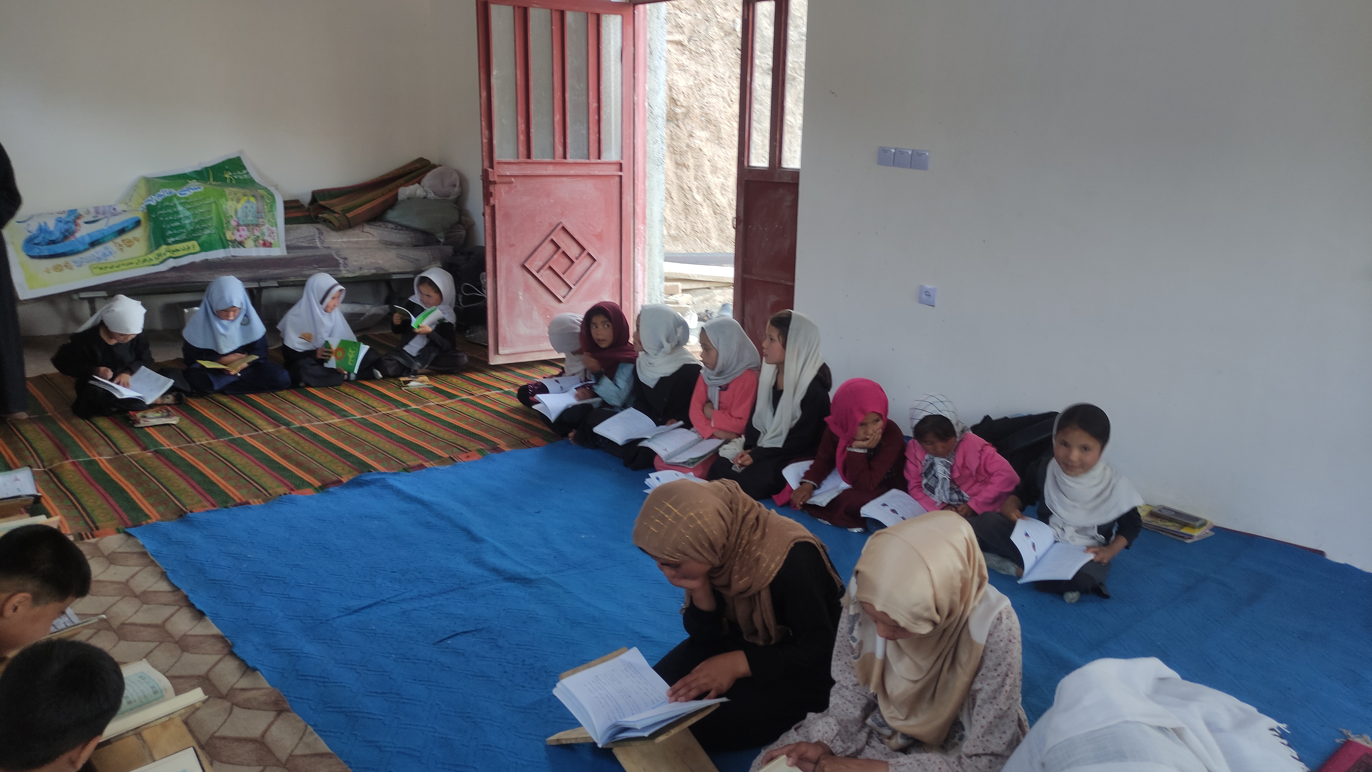 Education Program
